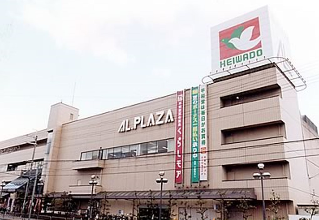 ハイツ北村 周辺画像5