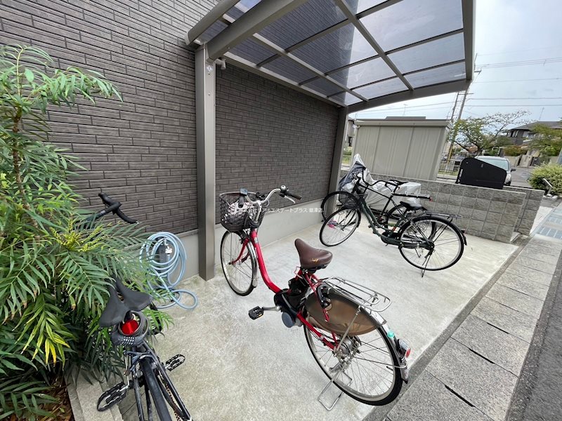 ウエストコミタリアⅠ その他7