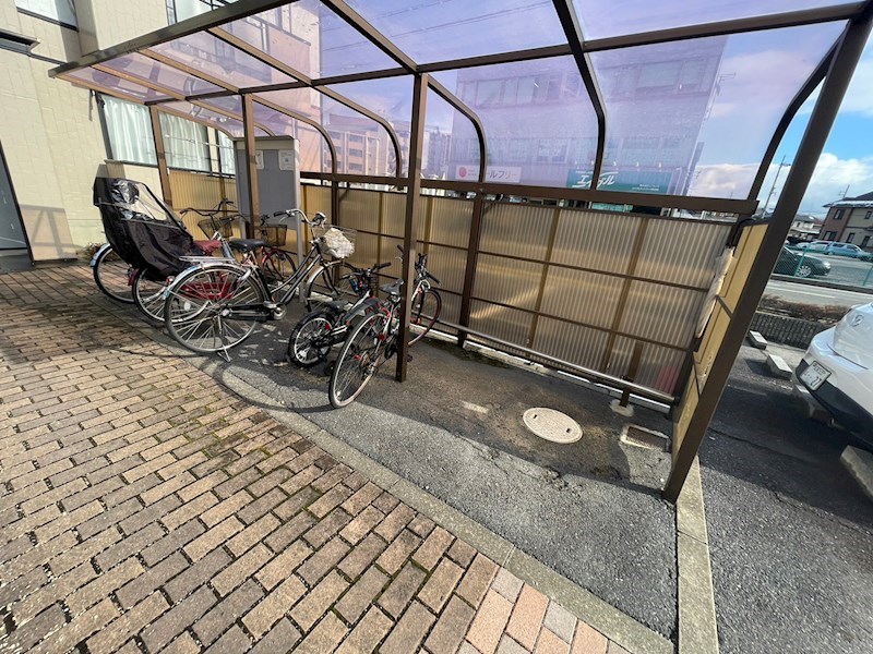 サンガーデン野洲  その他8