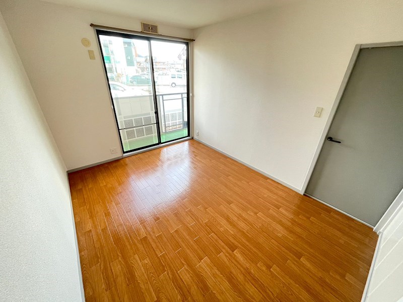 サンガーデン野洲  ベッドルーム