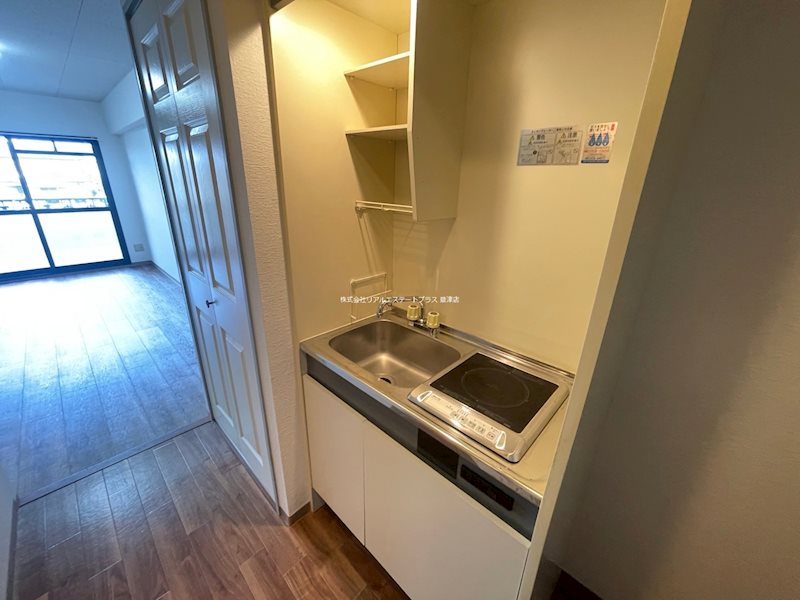 ルネス・アン キッチン