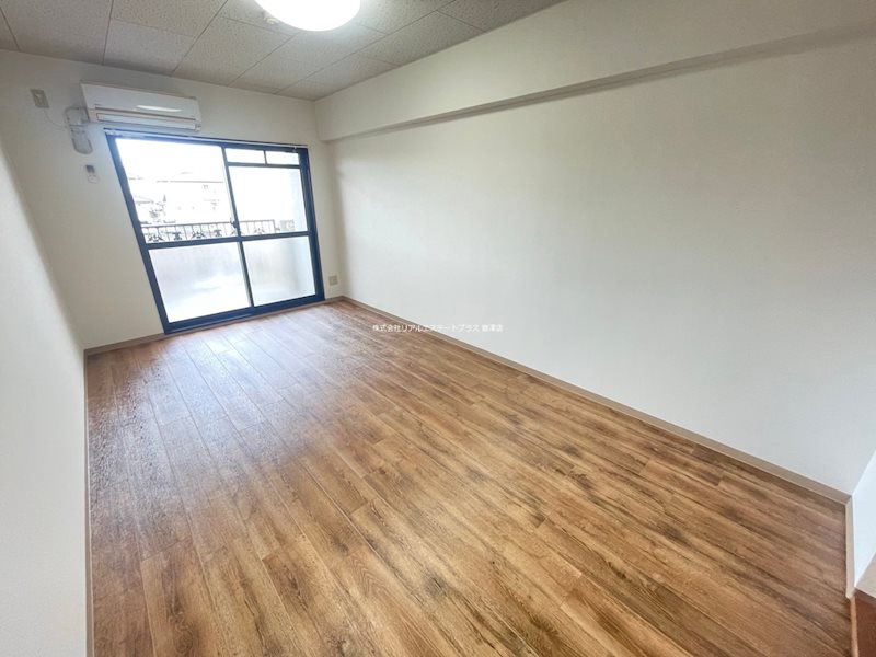 ルネス・アン ベッドルーム