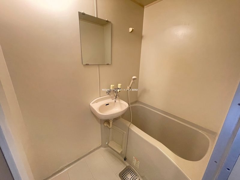 ルネス・アン 風呂画像