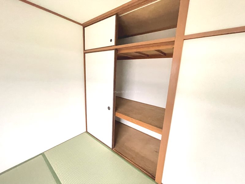 南井ハイツ その他3