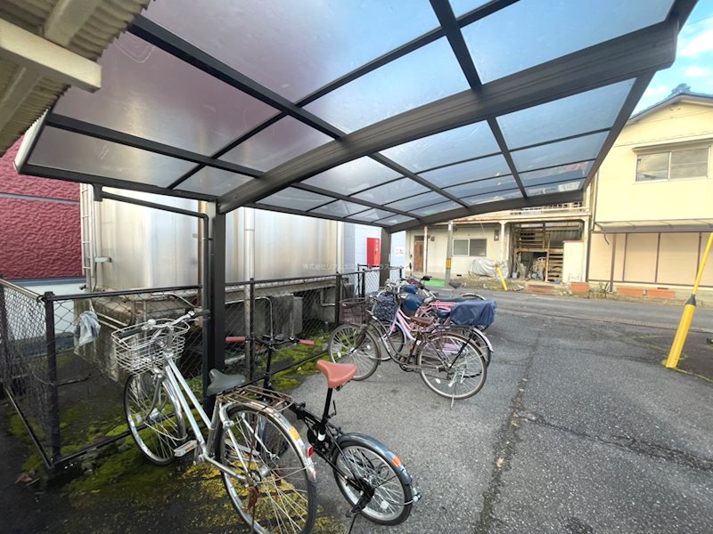 南井ハイツ その他5