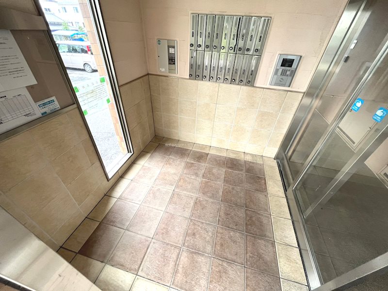 ベルヌーブ森神Ⅵ その他6