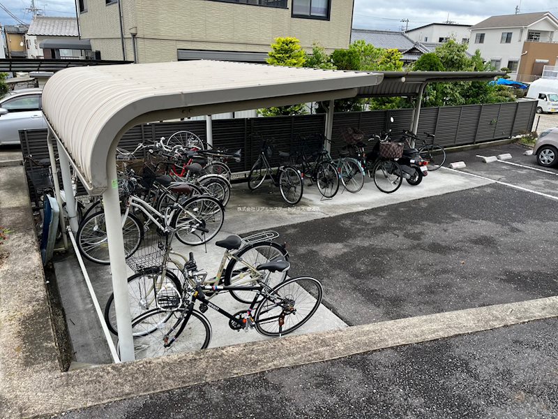 ベルヌーブ森神Ⅵ その他7