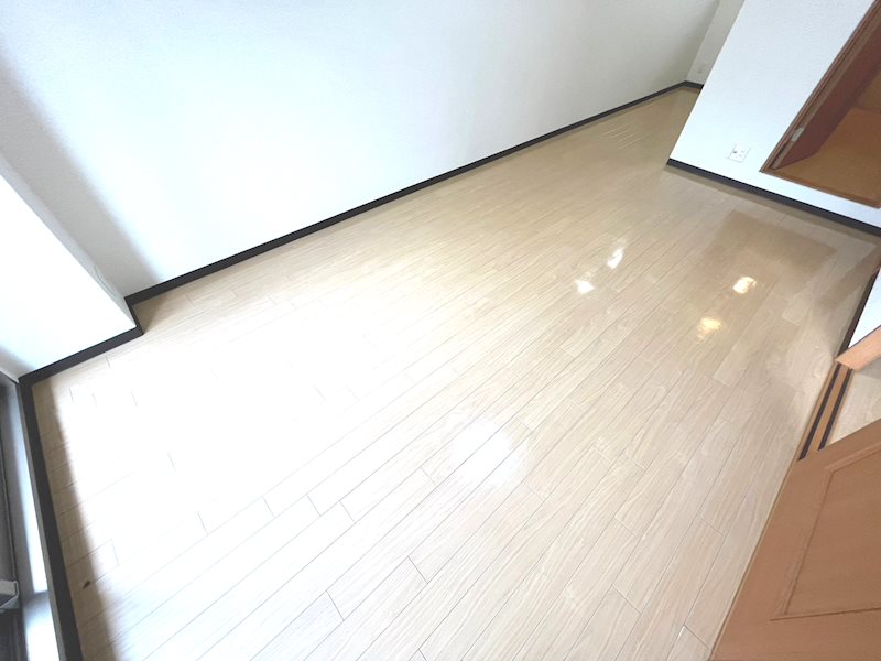 ベルヌーブ森神Ⅵ リビング