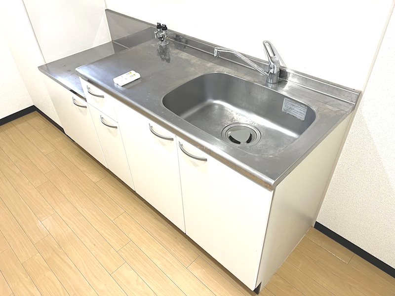 ベルヌーブ森神Ⅵ キッチン