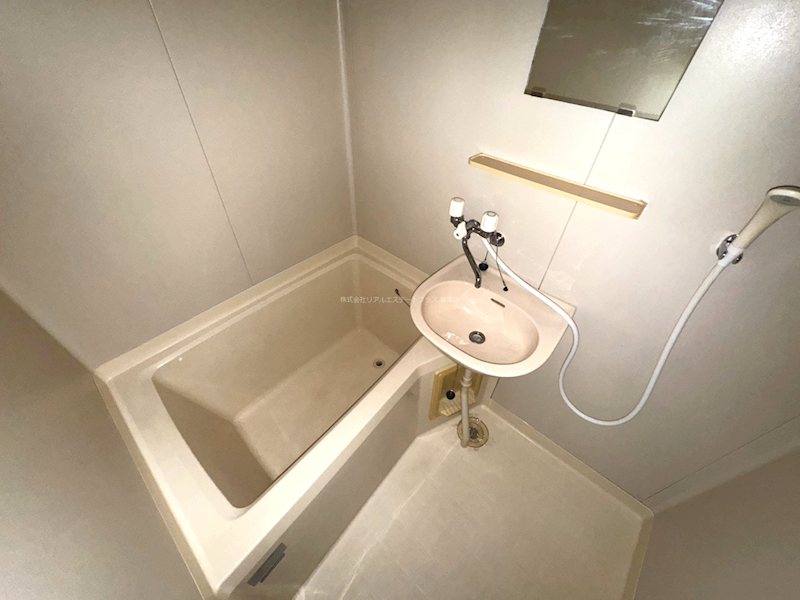 アーバンパレス 風呂画像