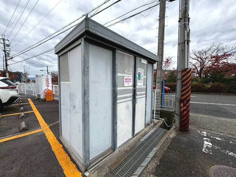 サンコーポ その他9