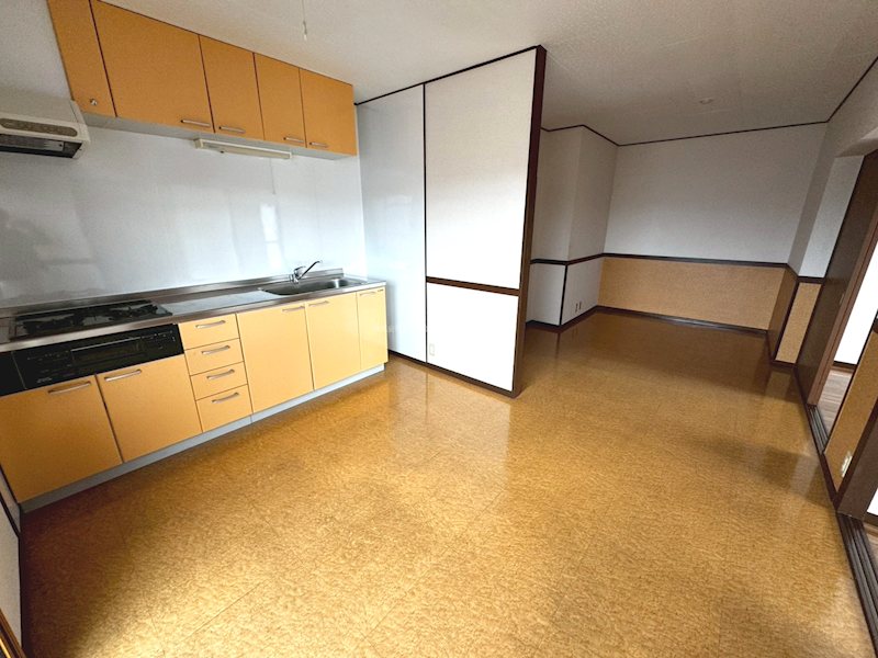 サンコーポ リビング