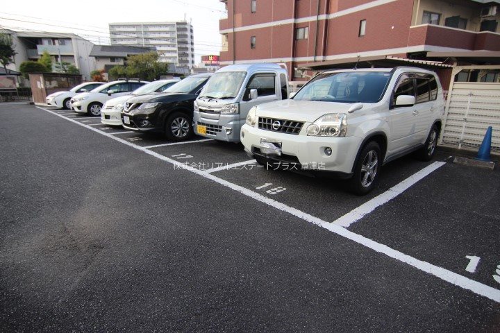 サンレジデンス玉川 その他5