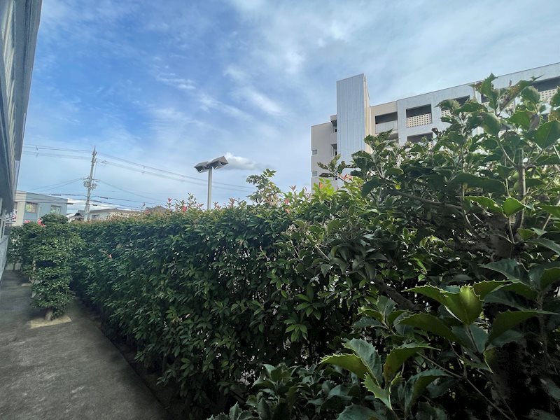 サンレジデンス玉川 その他8