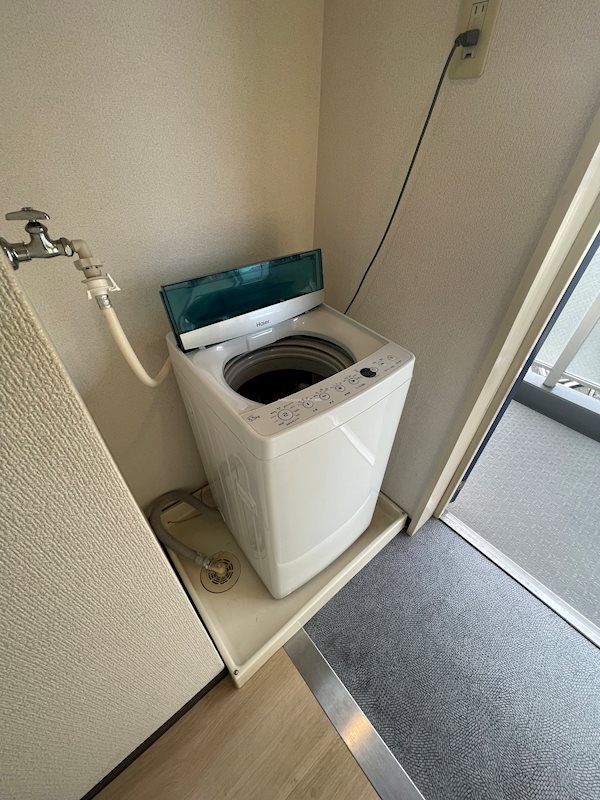 サンレジデンス玉川 その他9