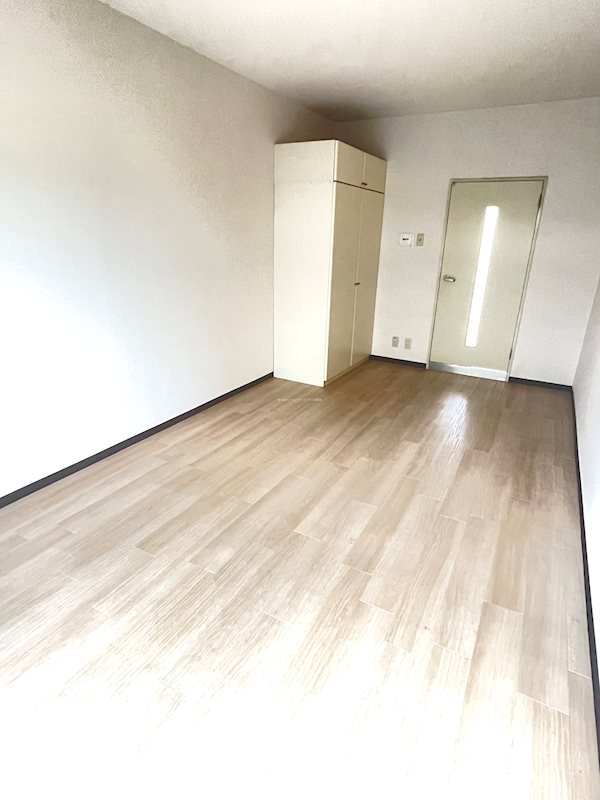 サンレジデンス玉川 リビング