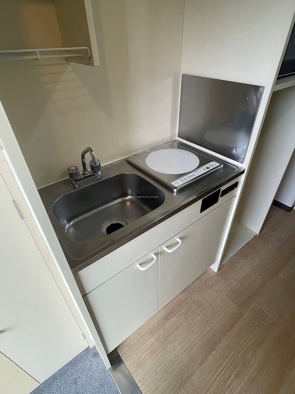 サンレジデンス玉川 キッチン