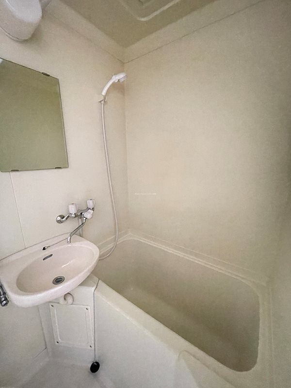 サンレジデンス玉川 風呂画像