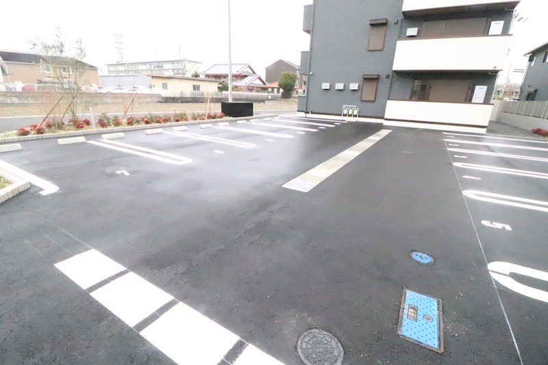 BRANSIA(ブランシア)目川 その他6