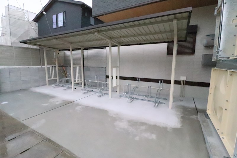 BRANSIA(ブランシア)目川 その他7