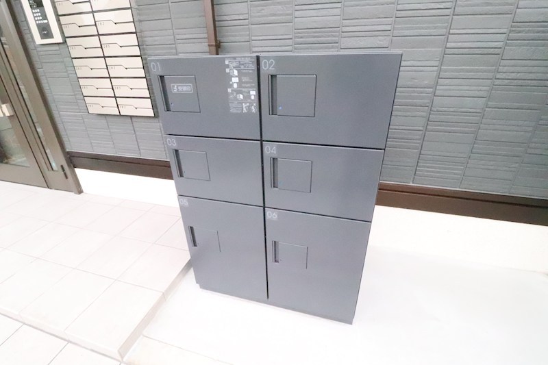 BRANSIA(ブランシア)目川 その他8