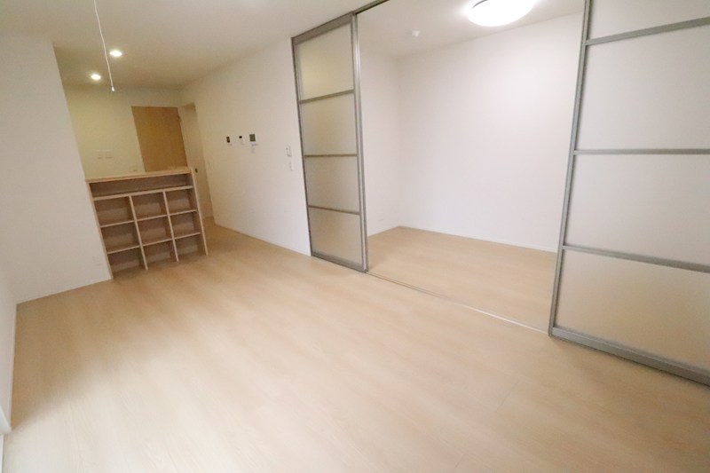 BRANSIA(ブランシア)目川 リビング