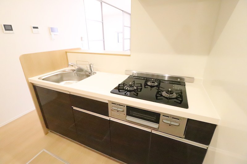 BRANSIA(ブランシア)目川 キッチン