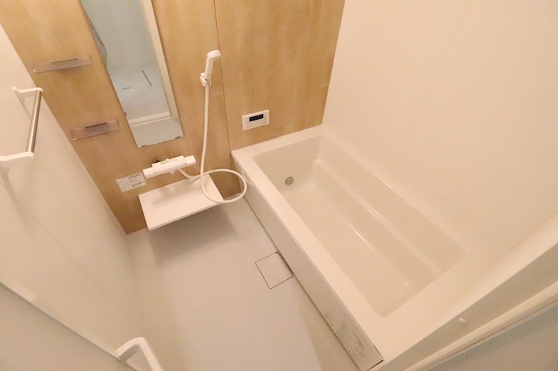 BRANSIA(ブランシア)目川 風呂画像