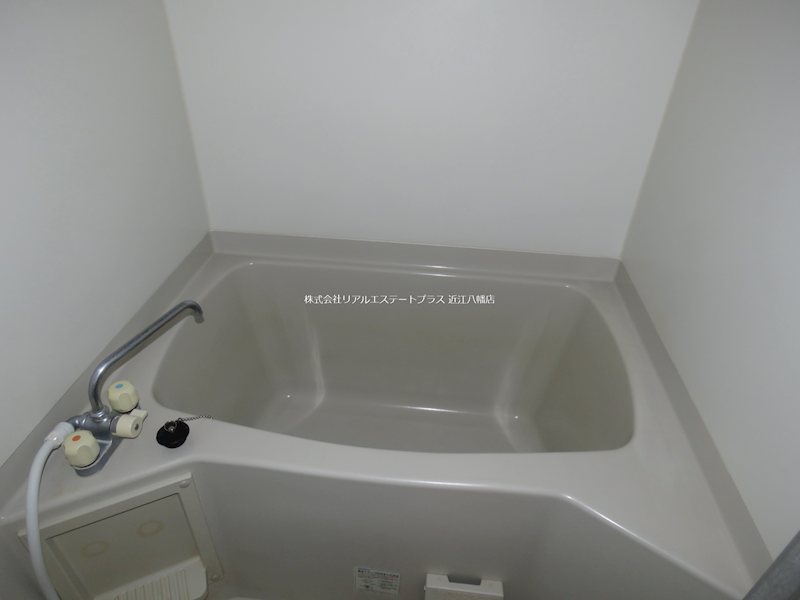 デルニエハイツ 風呂画像