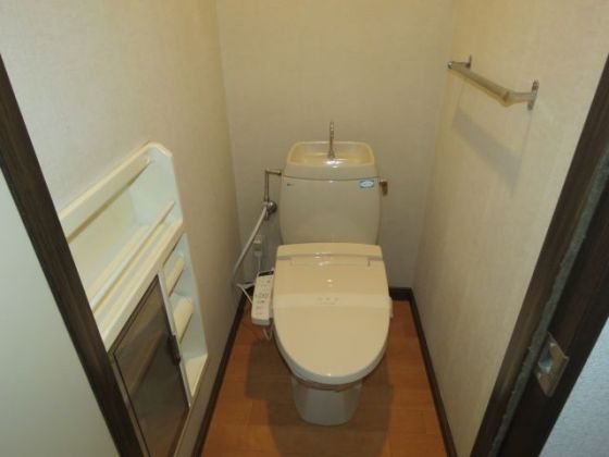 フレグランスヤスＡ棟 その他4