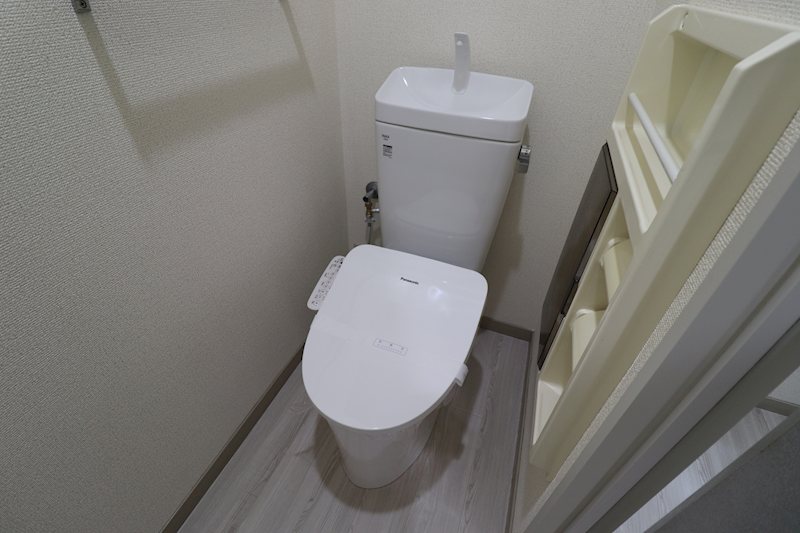 フォレスト21 その他2