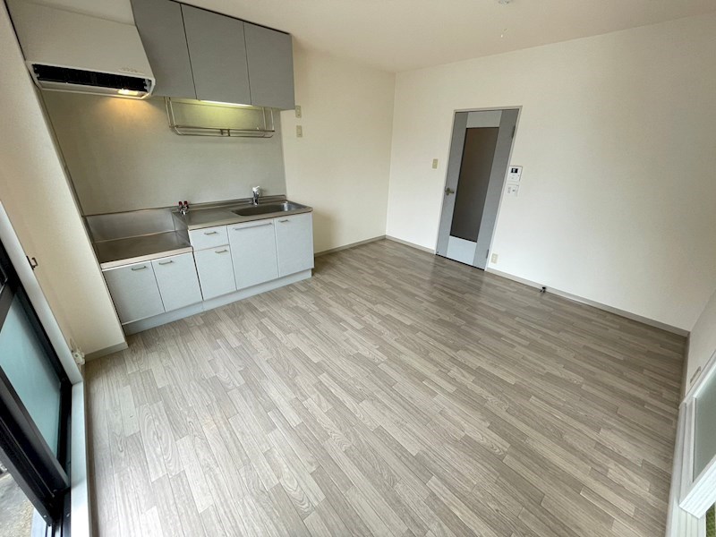 フォレスト リビング