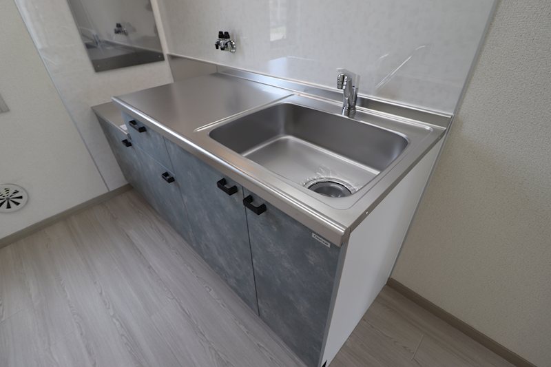 フォレスト21 キッチン