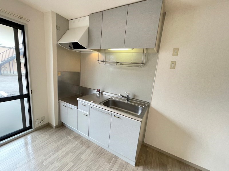 フォレスト キッチン