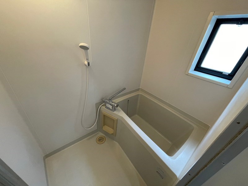 フォレスト 風呂画像