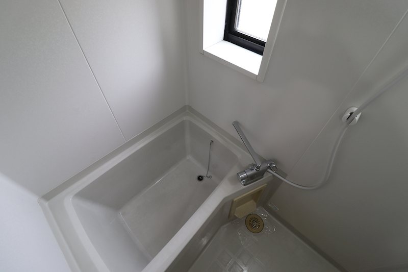 フォレスト21 風呂画像