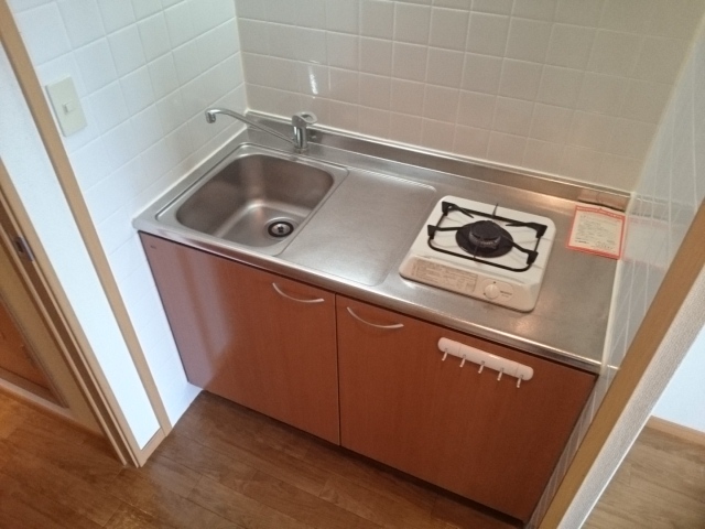 Ｋ&amp;rsquo;ｓ　ｃｒｅｗ キッチン