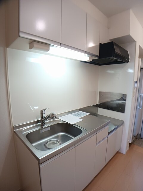 ラ・エトワール キッチン