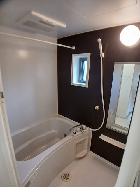 ラ・エトワール 風呂画像