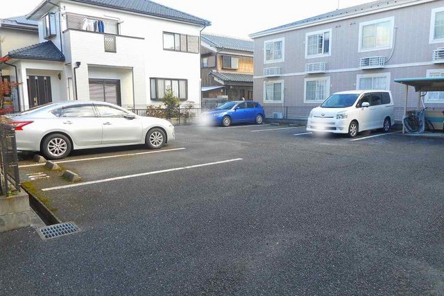 シャルム須舞 その他4