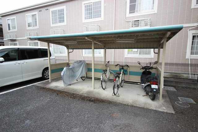 シャルム須舞 その他6