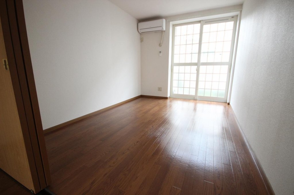 シャルム須舞 リビング