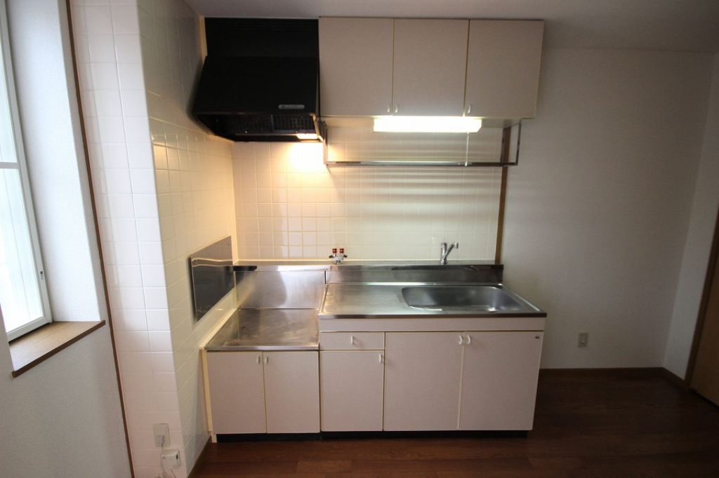 シャルム須舞 キッチン