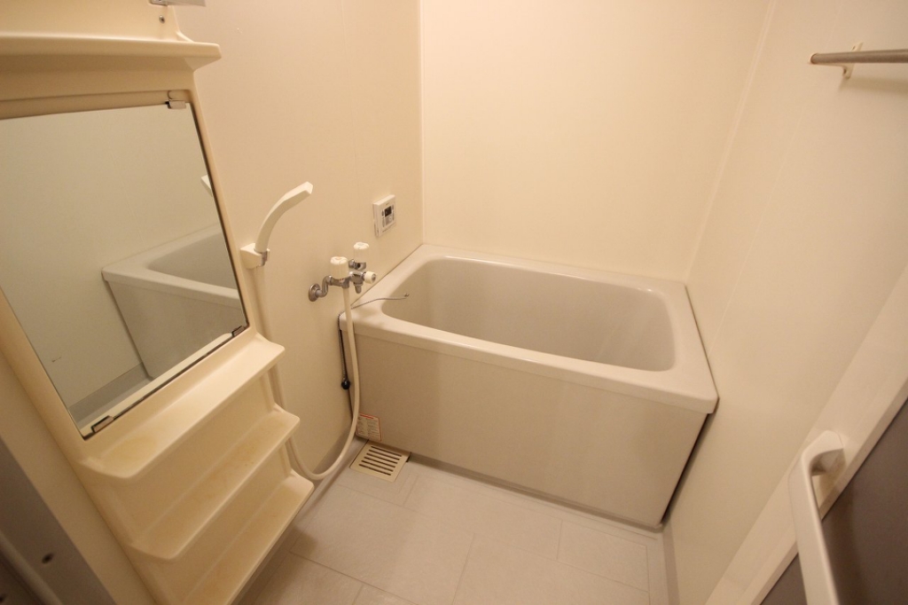 シャルム須舞 風呂画像