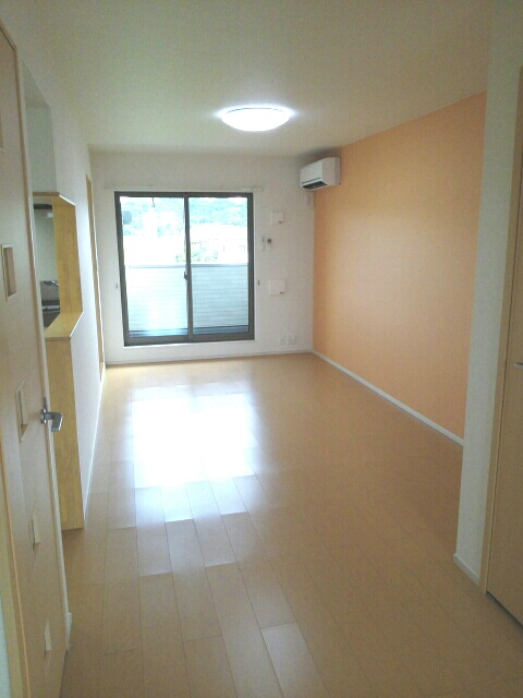 ラ・エトワール リビング