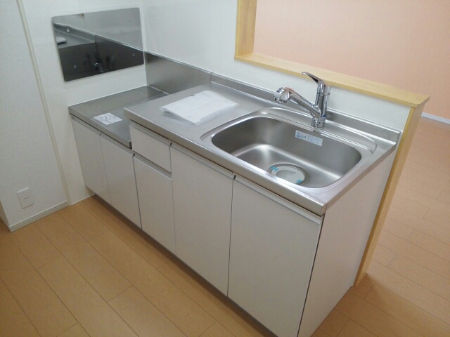 ラ・エトワール キッチン