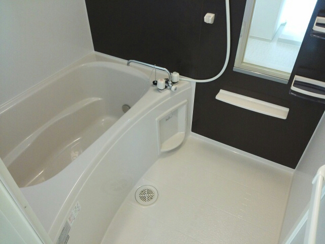 ラ・エトワール 風呂画像