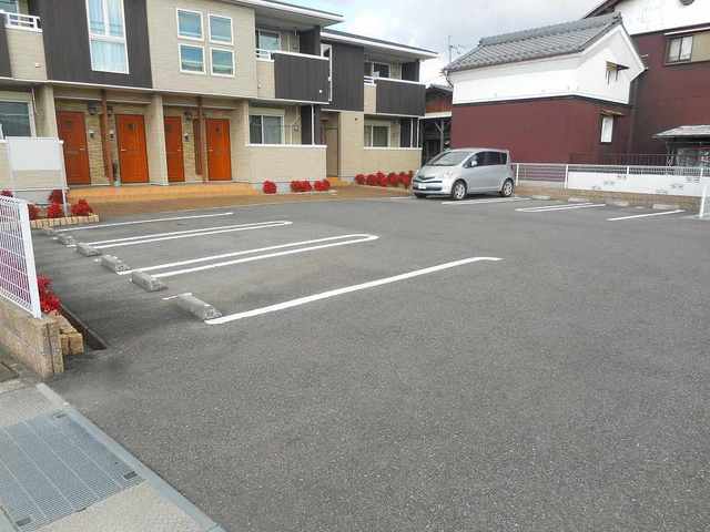 アンジュール その他4