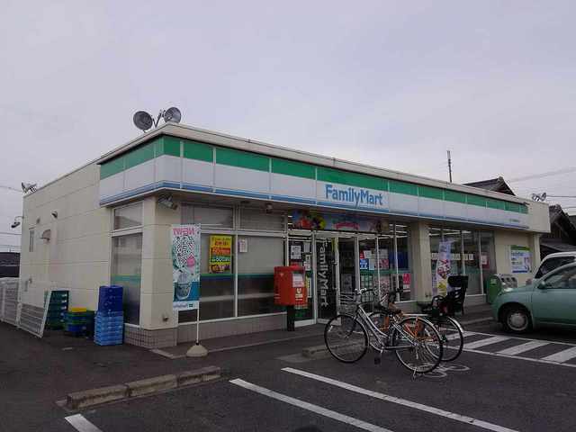 アンジュール その他外観4