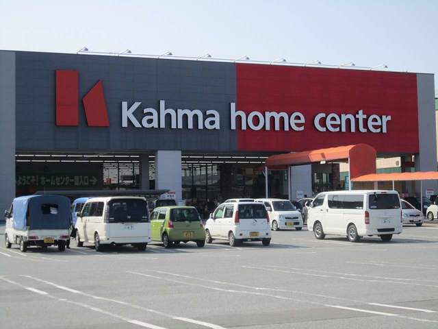 アンジュール その他外観5